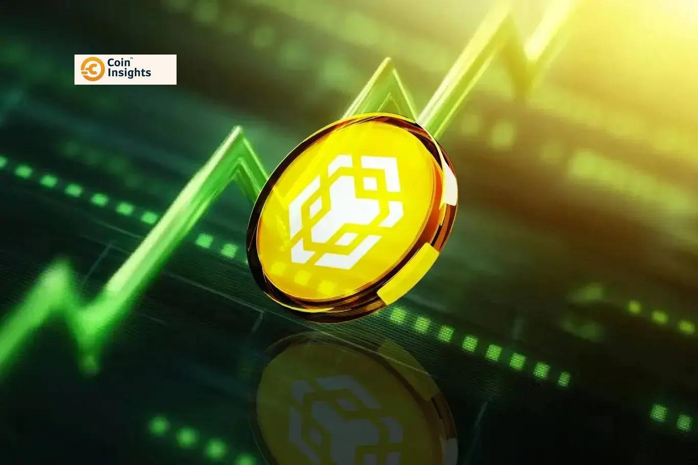 Thị Trường Crypto