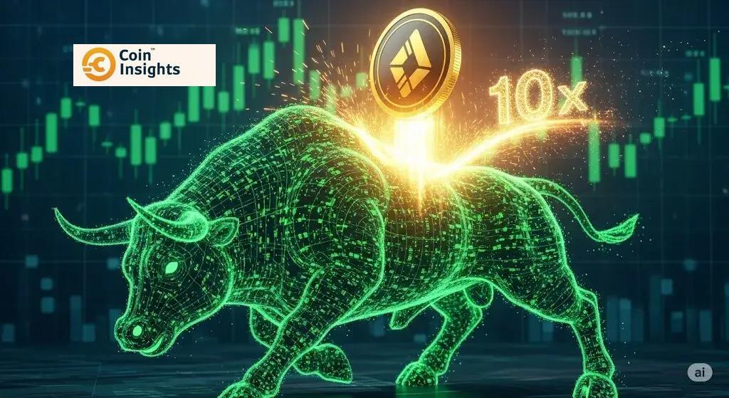 Hình minh họa liên quan đến Dogecoin