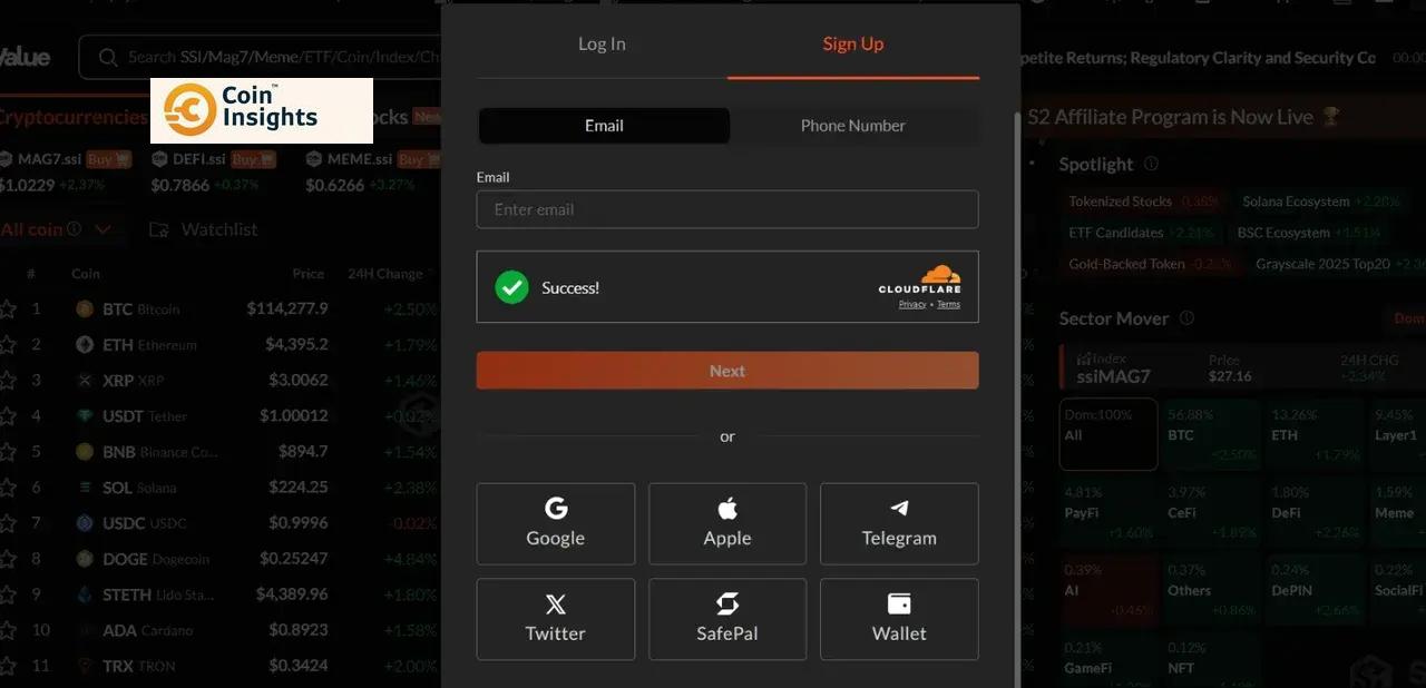 Hình ảnh tham gia airdrop
