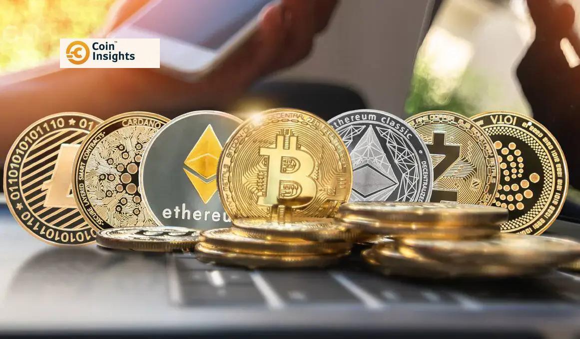 So sánh giữa Bitcoin và Altcoin trong bối cảnh cắt giảm lãi suất