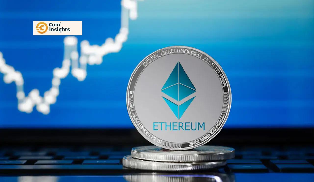 Hình ảnh minh họa cho Ethereum