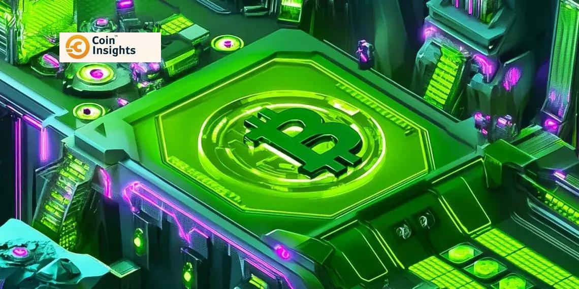Bitcoin
