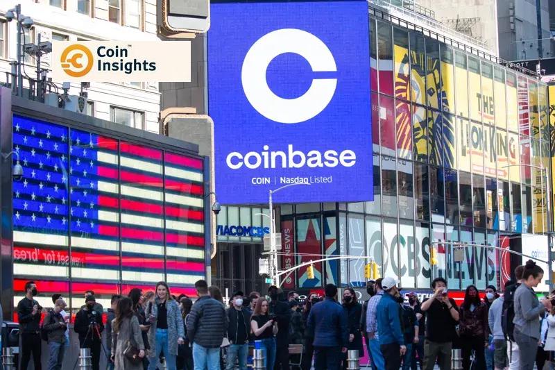 Coinbase IPO