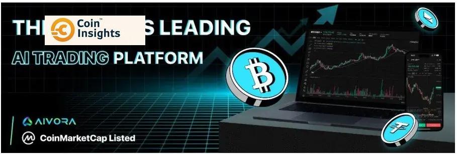 Aivora Trading Voucher - Dễ dàng xin voucher giao dịch futures