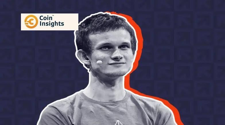 Vitalik Buterin chuyển 3000 ETH