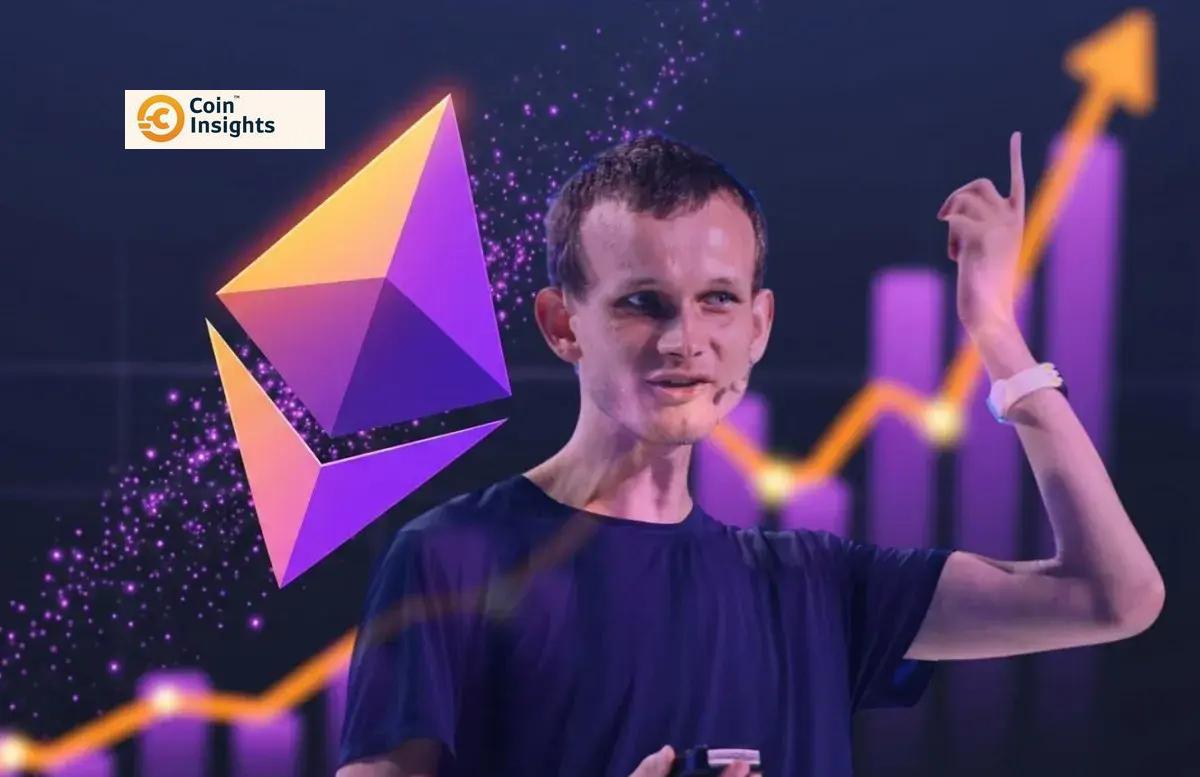 Vitalik Buterin và tương lai của Ethereum