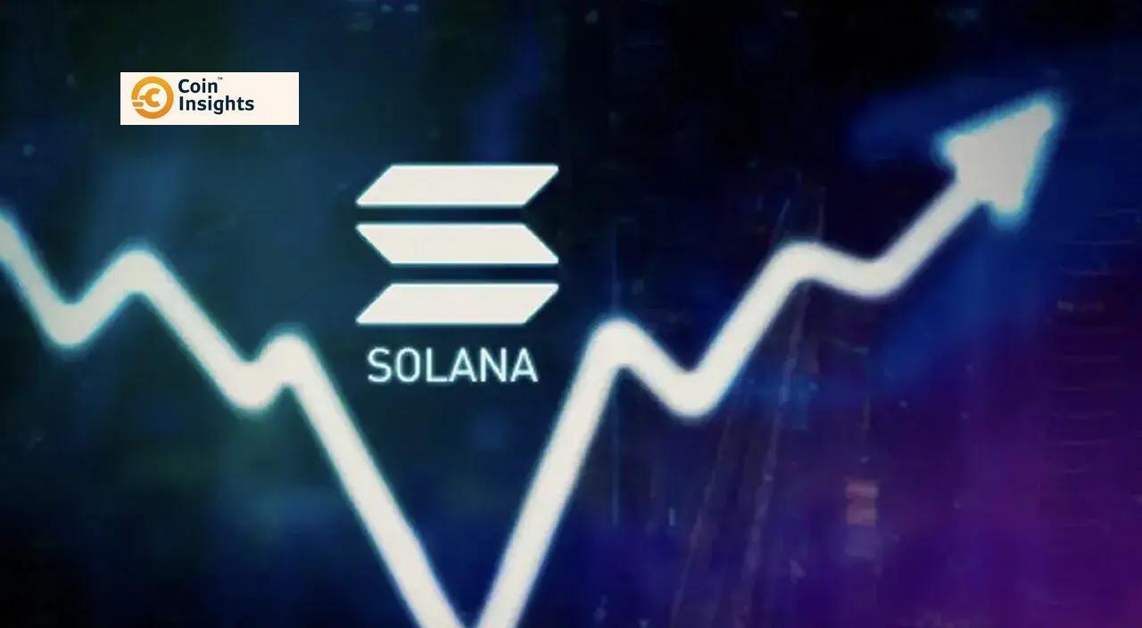 Biểu đồ giá Solana