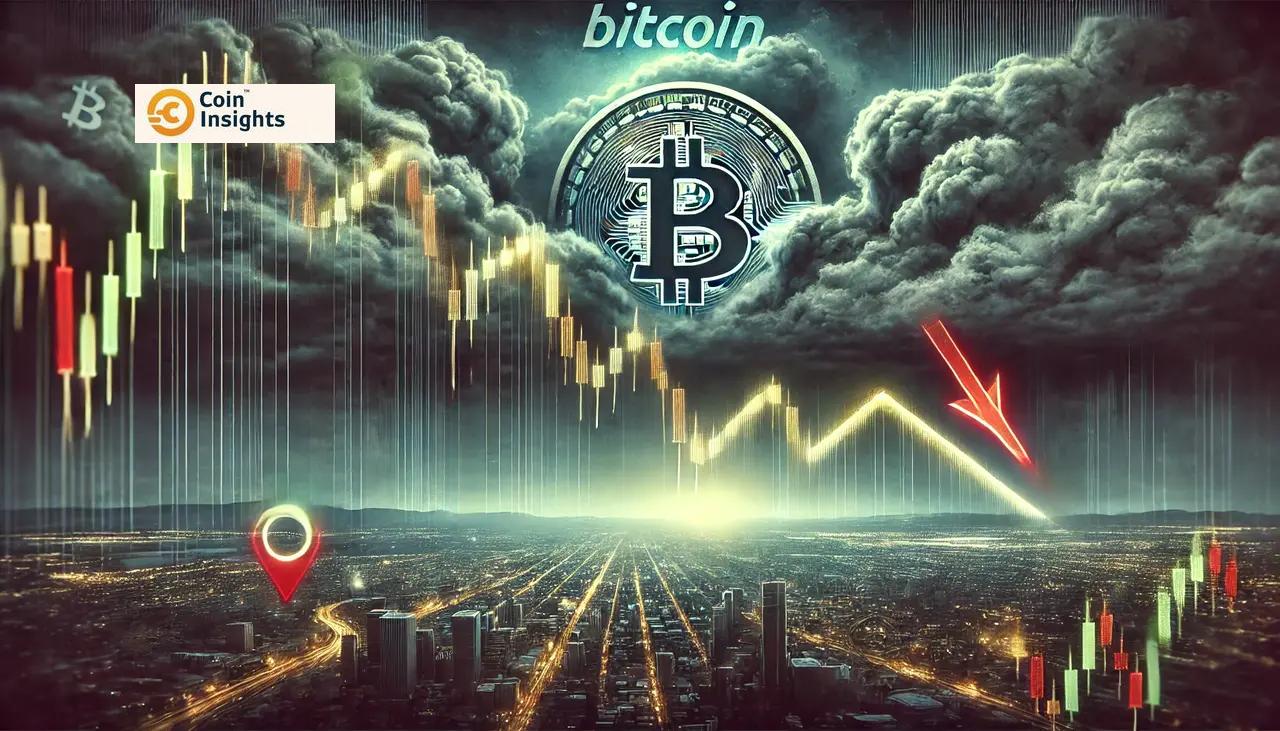 Mô hình dự đoán chu kỳ Bitcoin
