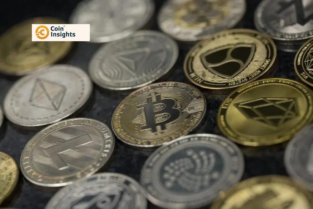 Altcoin và Bitcoin