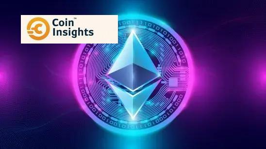 Hình ảnh minh họa cho xu hướng tăng cường đầu tư vào Ethereum