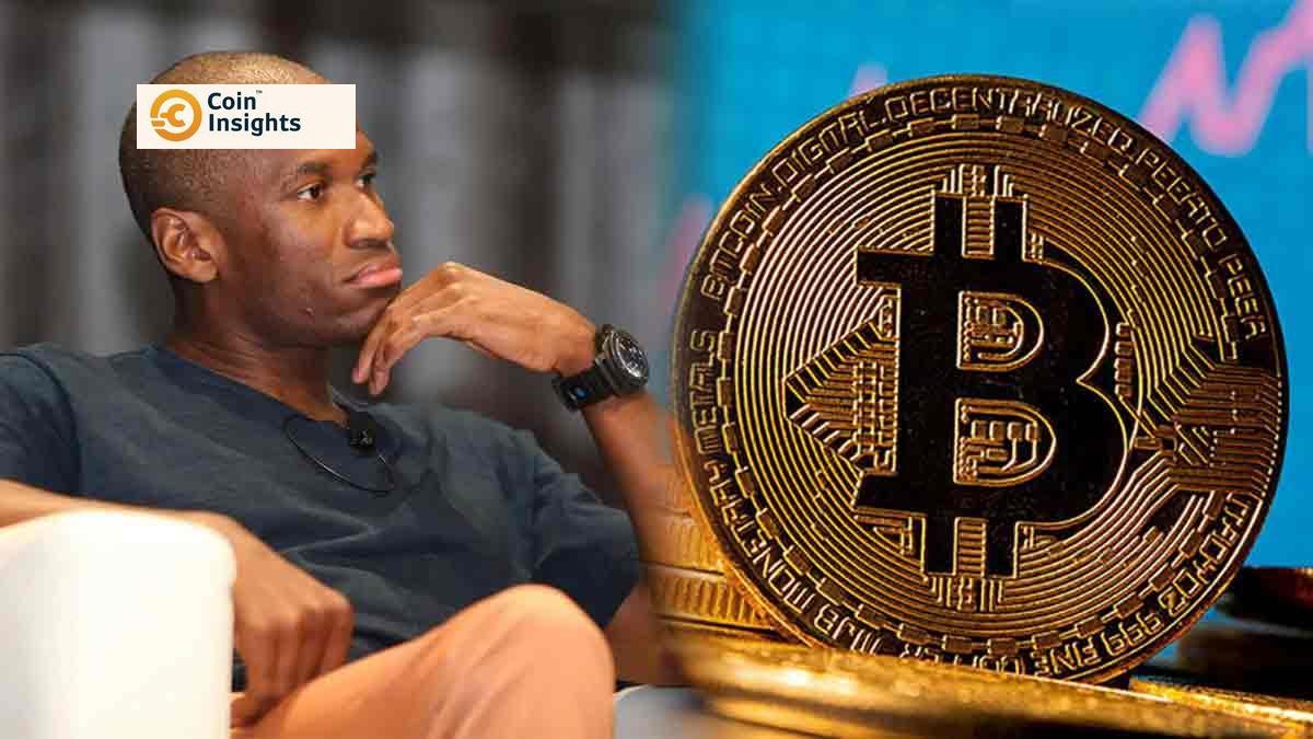 Arthur Hayes, đồng sáng lập BitMEX - người khẳng định Bitcoin vẫn đang dẫn đầu