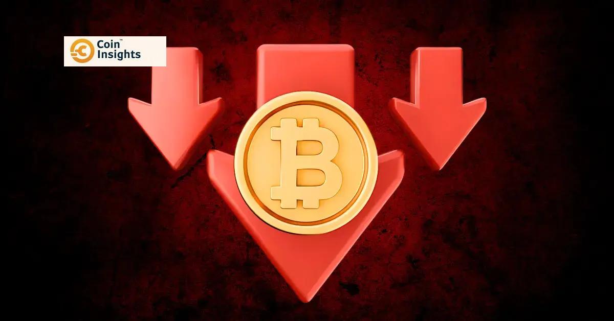 Bitcoin và sự biến động của thị trường