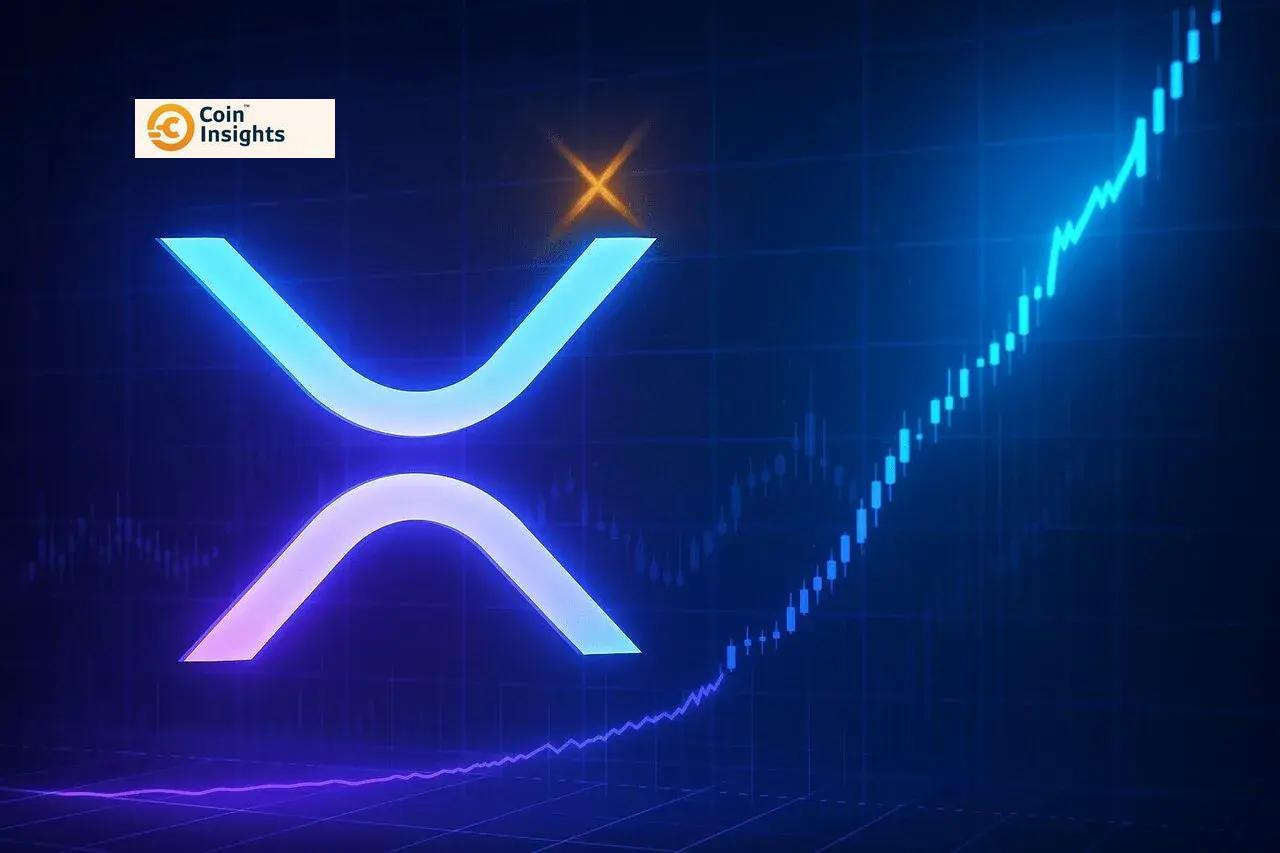 XRP trong danh mục đầu tư của doanh nghiệp