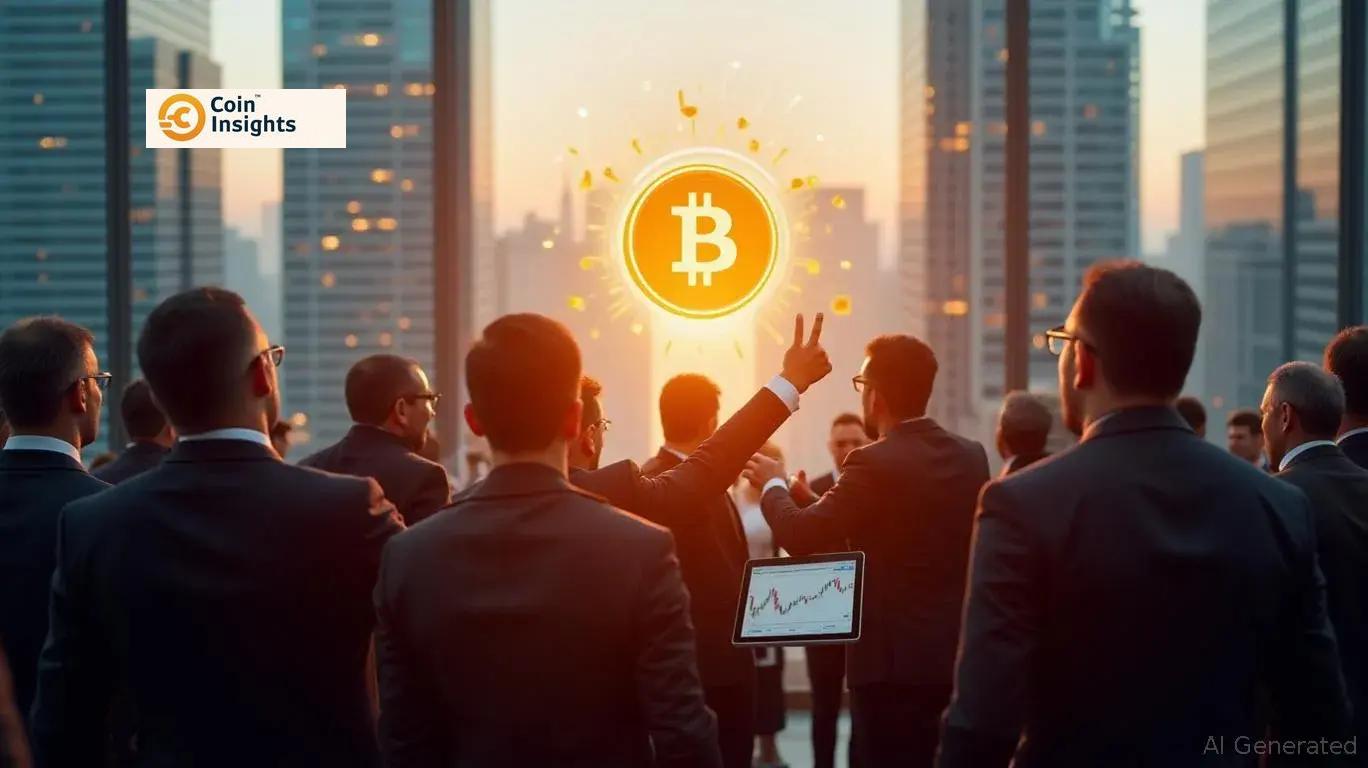 Các số liệu về Bitcoin