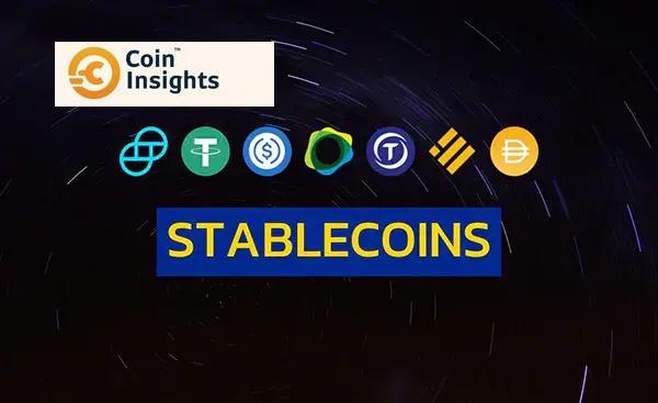 Hiện tượng stablecoin