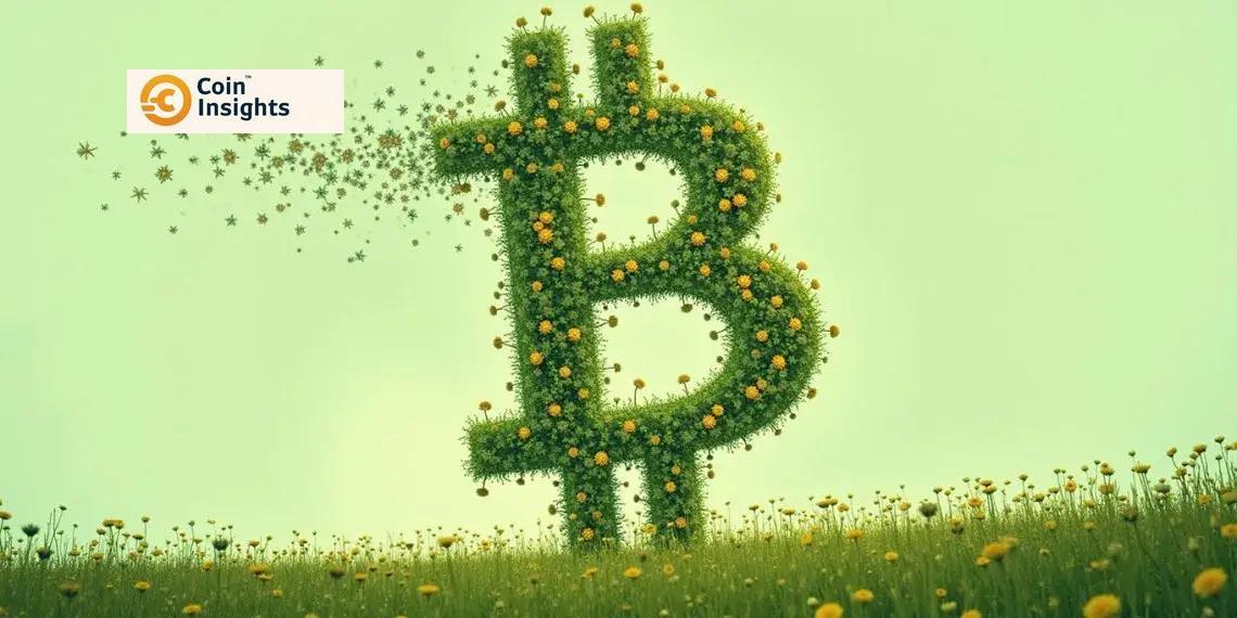 Bitcoin có thể vượt đỉnh lịch sử