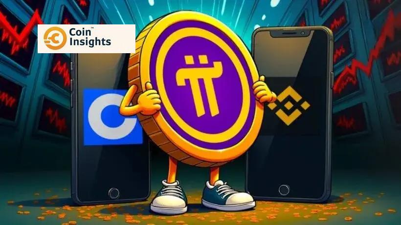 Hình ảnh minh họa Pi Network