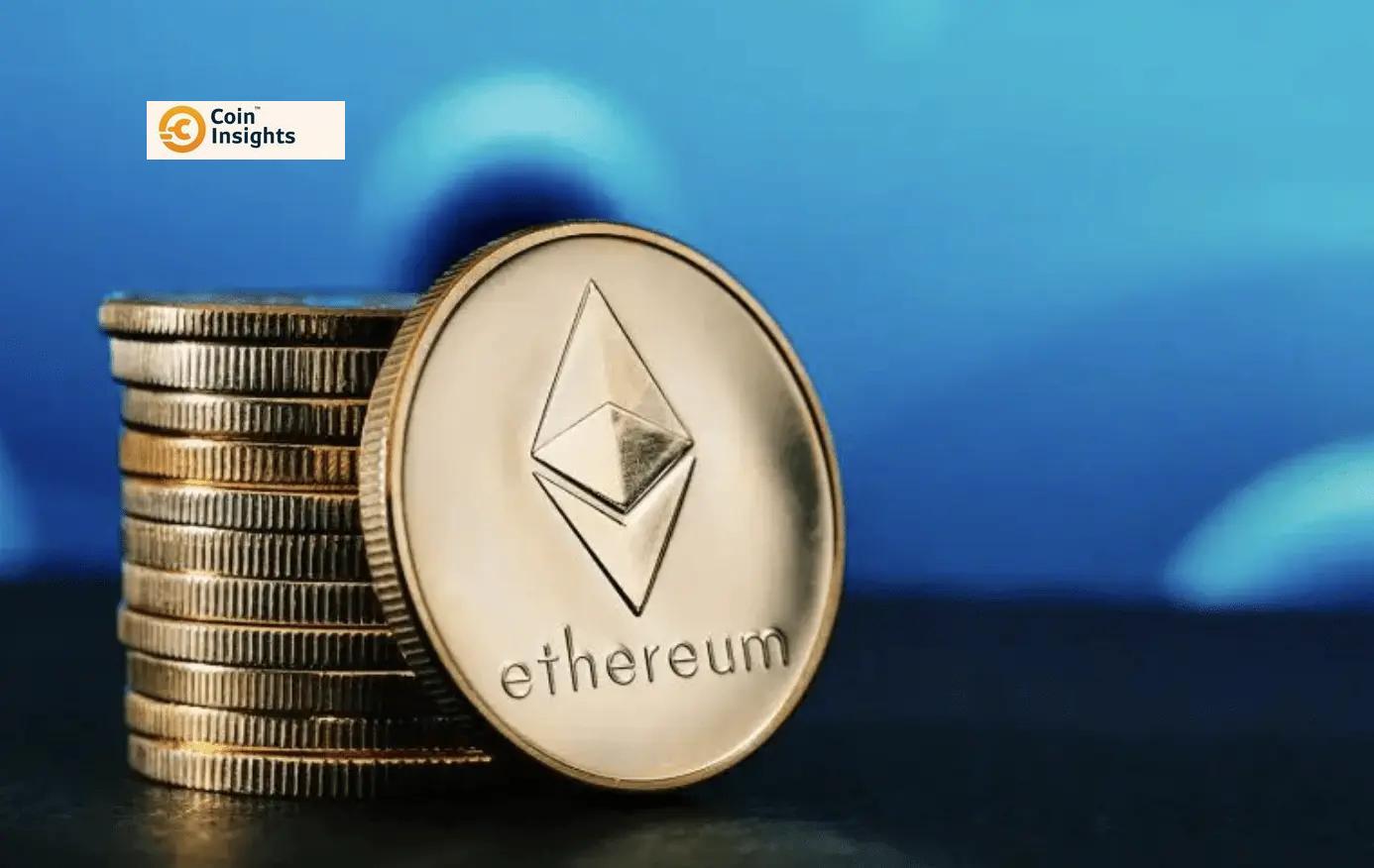 Ảnh minh họa việc phân tích giá Ethereum