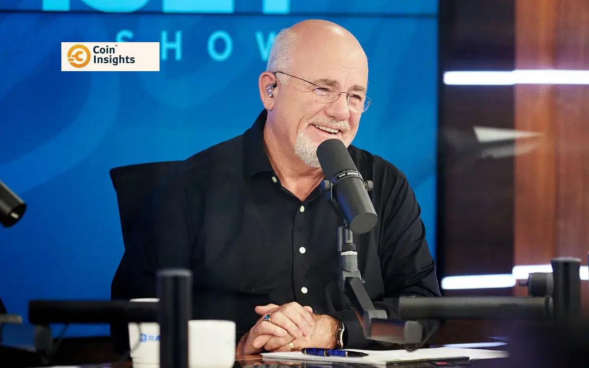 Chuyên gia tài chính Dave Ramsey